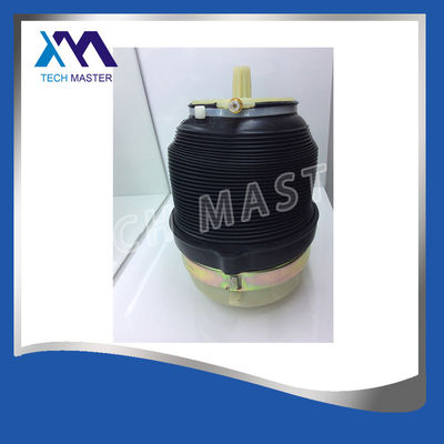 Amortiguación de aire con resorte del aire de la parte posterior original del muelle suspendedor para el audi a6 4F0616001J