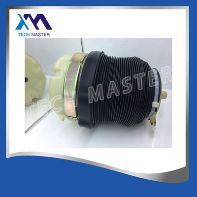 Amortiguación de aire con resorte del aire de la parte posterior original del muelle suspendedor para el audi a6 4F0616001J