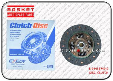 Reemplazo 8944537491 8-94453749-1 del disco de embrague de la transmisión de TFR54 4JA1 Isuzu