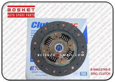 Reemplazo 8944537491 8-94453749-1 del disco de embrague de la transmisión de TFR54 4JA1 Isuzu