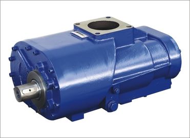altos recambios del compresor de aire del efficency, extremo del aire del compresor del tornillo 45kW/0.8MPa