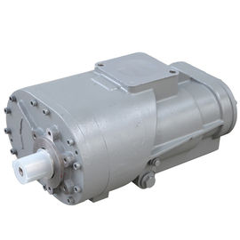 altos recambios del compresor de aire del efficency, extremo del aire del compresor del tornillo 45kW/0.8MPa