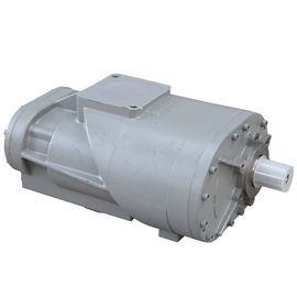 altos recambios del compresor de aire del efficency, extremo del aire del compresor del tornillo 45kW/0.8MPa