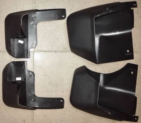Jeep de Honda piezas del accesorio del repuesto del caucho de las aletas del fango del coche RD7 de Crv 2003 - 2006
