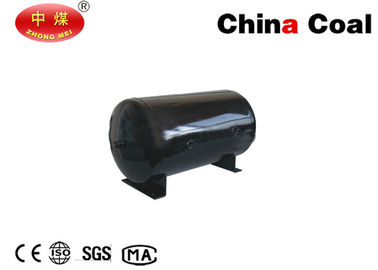 el tanque de almacenamiento del aire comprimido del negro 20L del tanque del aire comprimido 20L con el agujero 5