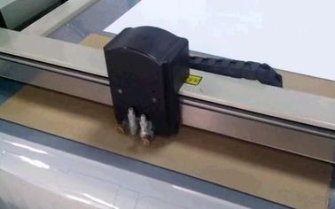 La maqueta de empaquetado 3D fija el cortador del modelo del papel de invitación de boda, cortadora del CNC