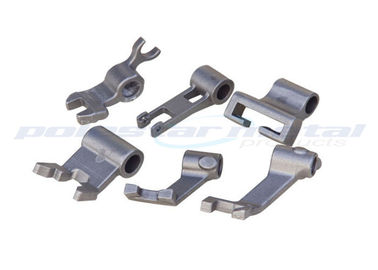 Piezas que trabajan a máquina del CNC de la alta precisión, piezas de torneado del CNC del acero inoxidable SS304