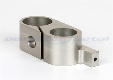 Piezas que trabajan a máquina del CNC de la alta precisión, piezas de torneado del CNC del acero inoxidable SS304