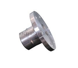Piezas de torneado del CNC del OEM con la galjanoplastia de cromo/la Cinc-galjanoplastia para las piezas de automóvil